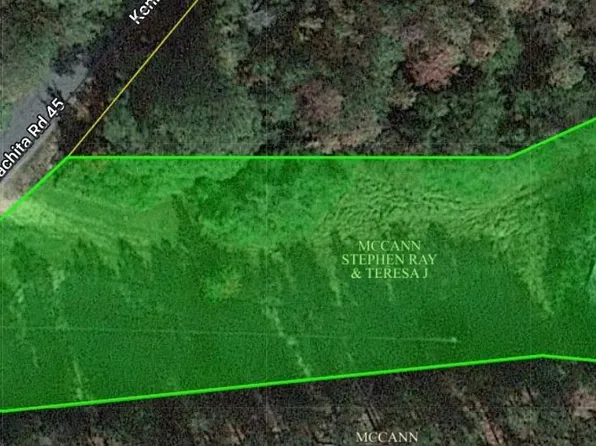 295 Ouachita 45 Rd, Camden, AR 71701