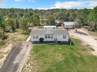 14530 SE 25th St, Morriston, FL 32668