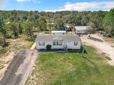 14530 SE 25th St, Morriston, FL, 32668