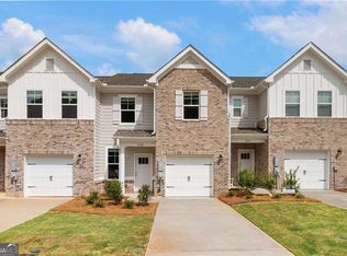 317 Navigator Ln, McDonough, GA 30253