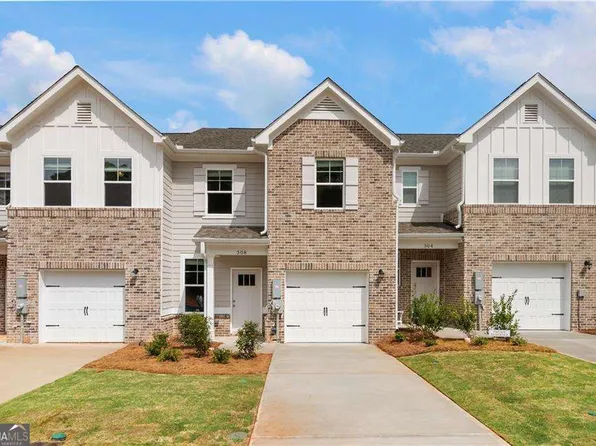 309 Navigator Ln, McDonough, GA 30253