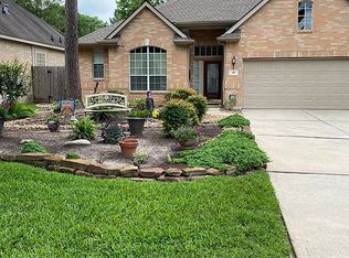 10 Coachman Ridge Pl, Spring, TX 77382