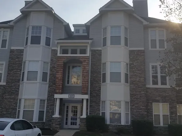 3517 Piney Woods Pl APT E304, Laurel, MD 20724