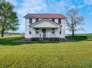 10561 Dowling Rd, Perrysburg, OH 43551