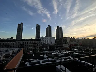 Rented by Bohemia Realty Group