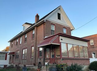 534 Hellerman St, Philadelphia, PA 19111