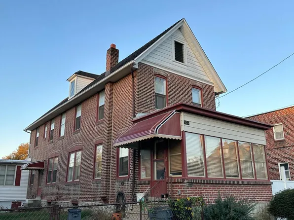 534 Hellerman St, Philadelphia, PA 19111