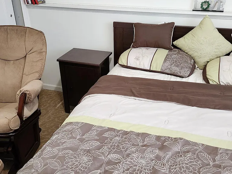 Bedroom 2