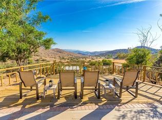 9262 Old Stage Rd, Agua Dulce, CA 91390