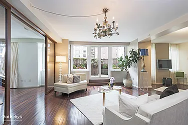 Sold by Sotheby's International Realty
