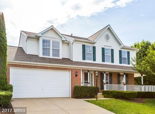 488 Hawk Ridge Ln, Sykesville, MD 21784