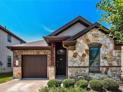 9920 Milla Cir #29, Austin, TX, 78748