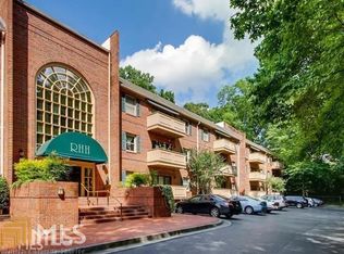 307 Ridley Howard Ct, Decatur, GA 30030