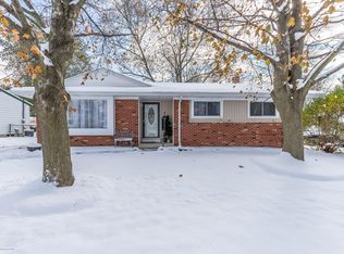 4385 Doncaster Ave, Holt, MI 48842