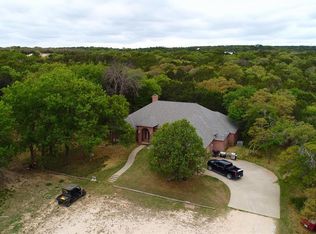 7173 Fm 89, Tuscola, TX 79562