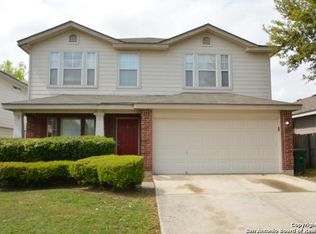 923 Tiger Path, San Antonio, TX 78251
