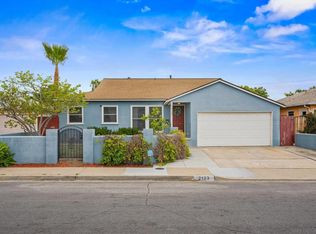 2123 39th St, San Diego, CA 92105