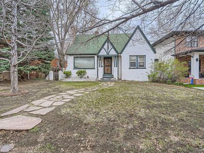 639 Albion Street, Denver, CO, 80220