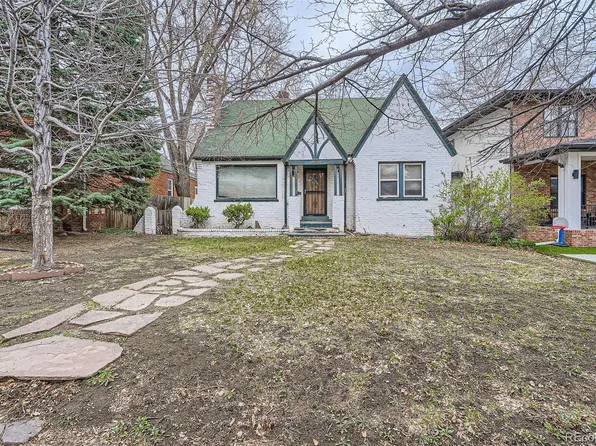 639 Albion Street, Denver, CO 80220