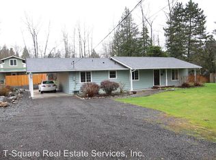 20715 123rd St SE, Snohomish, WA 98290