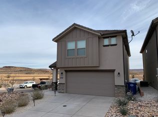 5797 S Challenger Way, Saint George, UT 84790