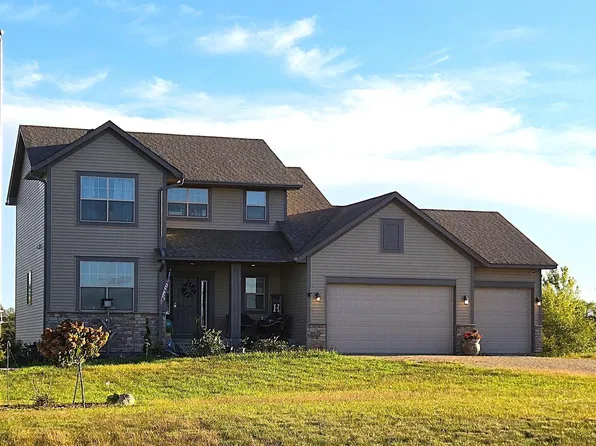 1525 78th Ave, Roberts, WI 54023