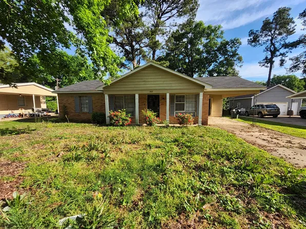 1502 Mary Jane Ave, Memphis, TN 38116