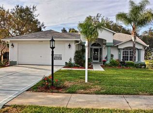 11650 Vista Royal Dr, Hudson, FL 34667