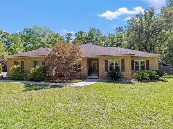 5021 Louvinia Dr, Tallahassee, FL 32311