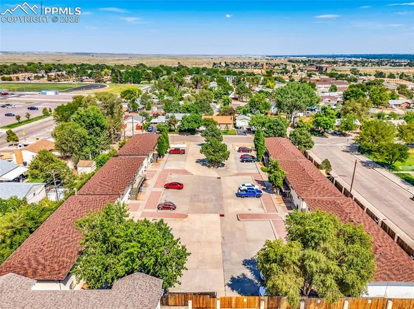 2101 N Queens Ave, Pueblo, CO 81001