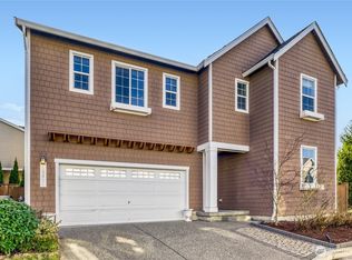 Reserve At North Creek, Bothell, WA 98012