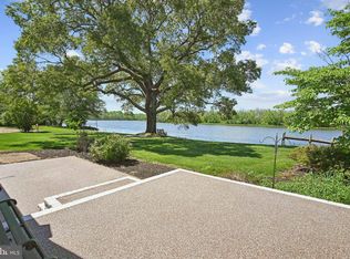 5537 Eldorado Sharptown Rd, Rhodesdale, MD 21659