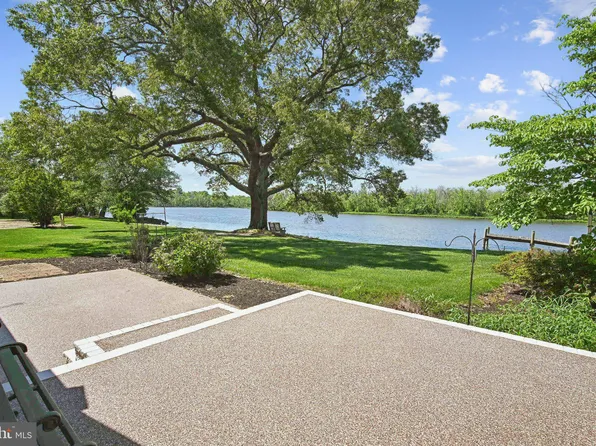 5537 Eldorado Sharptown Rd, Rhodesdale, MD 21659