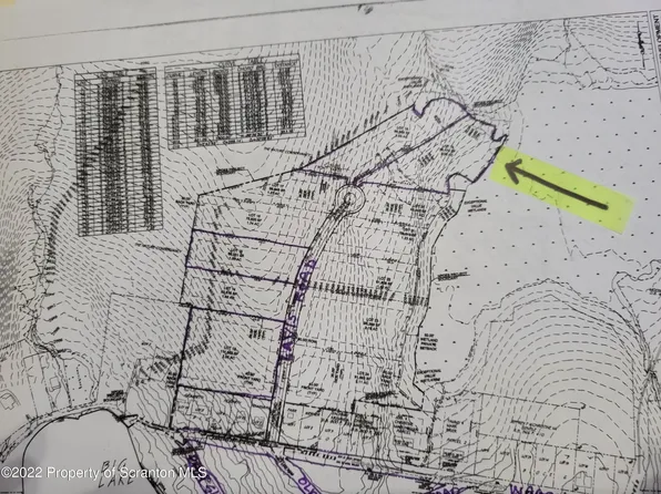 Lavis Rd Lot 19, Lake Ariel, PA 18436
