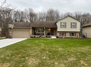 6262 Malzahn Dr, Shelby Township, MI 48316