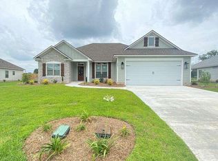 305 Findley Chase Ln, Tifton, GA 31794