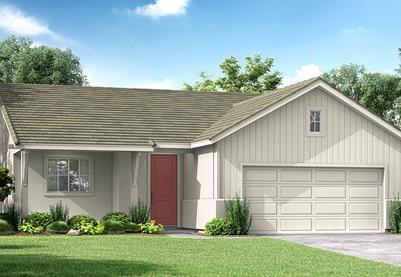 Woodside Homes - Bristol