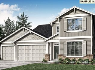 30951 NW Timerick Dr, North Plains, OR 97133