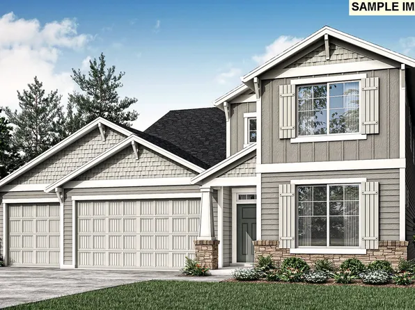 30951 NW Timerick Dr, North Plains, OR 97133