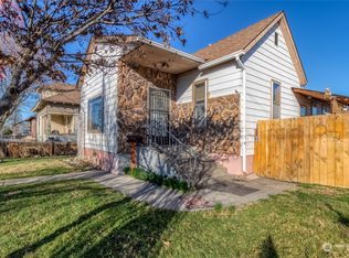 818 W Birch St, College Place, WA