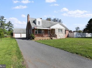 115 Highland Rd, Chambersburg, PA 17202