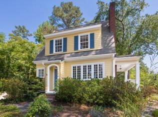 1016 Sycamore St, Durham, NC 27707