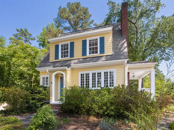 1016 Sycamore St, Durham, NC 27707