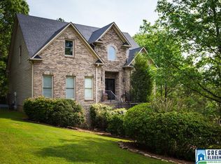 108 Chestnut Forest Cir, Helena, AL 35080