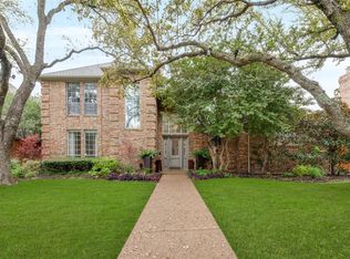 4609 Adrian Way, Plano, TX 75024