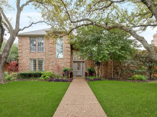 4609 Adrian Way, Plano, TX 75024