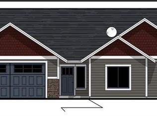 2154 32nd Pl, Mount Vernon, WA 98273