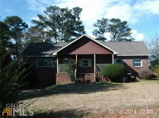 943 Glover Rd, Hogansville, GA 30230