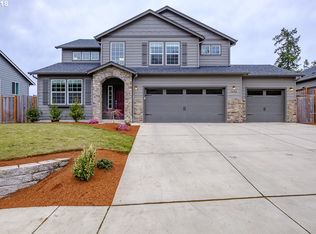 3642 Rockcress Rd, Eugene, OR 97403