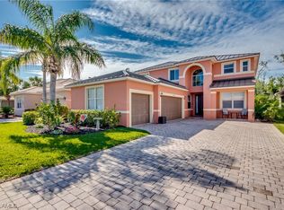 11630 Plantation Preserve Cir S, Fort Myers, FL 33966